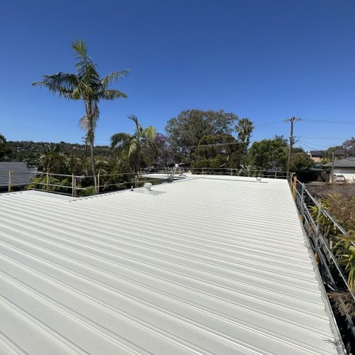 Cromer Metal Roofing